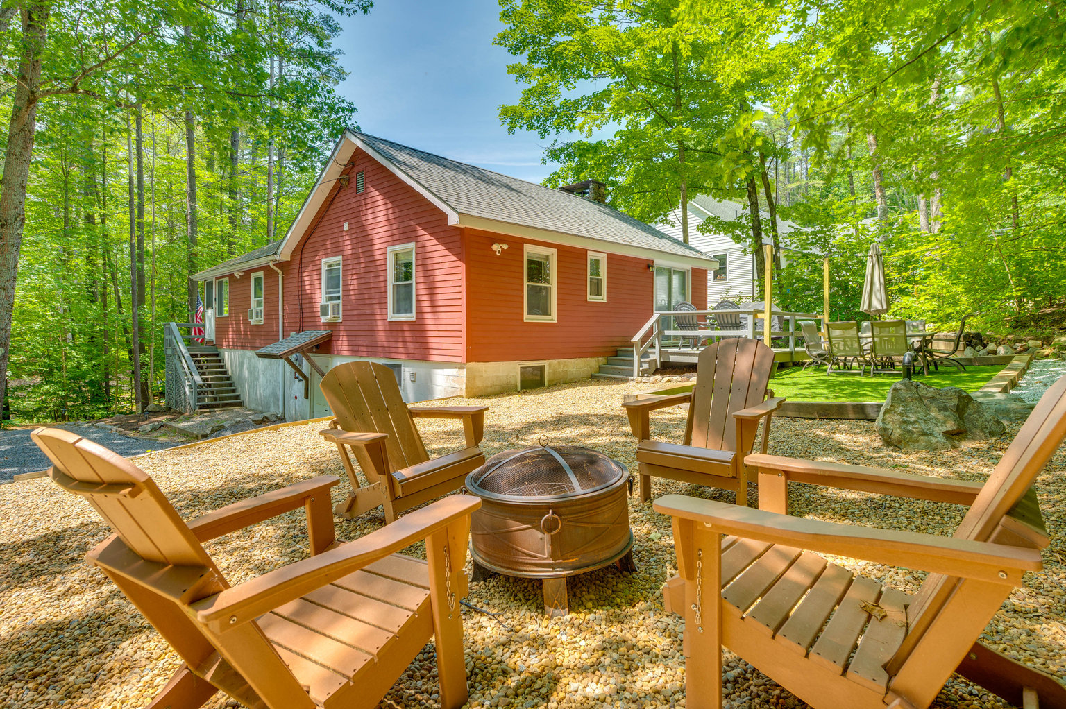 Alton Vacation Rental