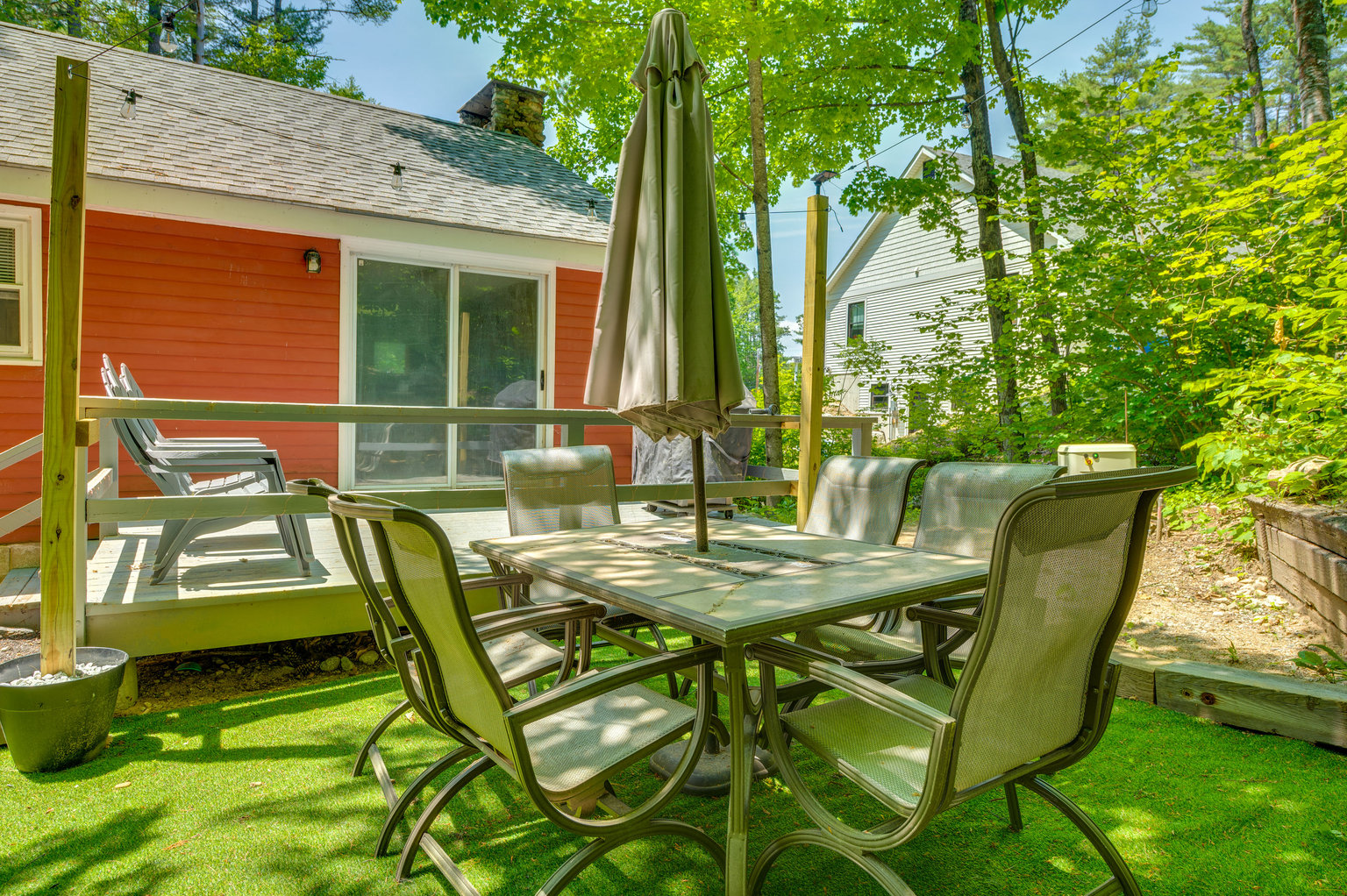 Alton Vacation Rental