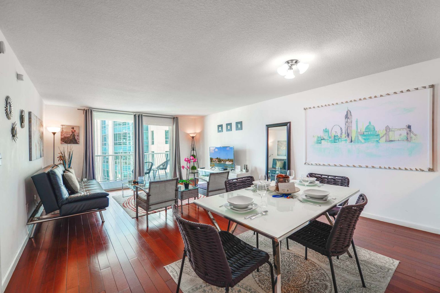 Miami Vacation Rental