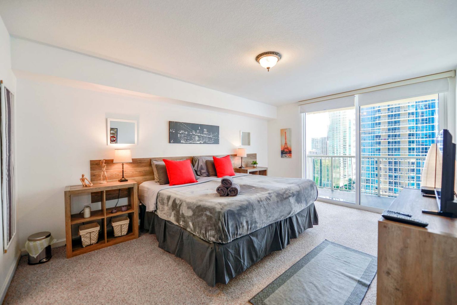 Miami Vacation Rental