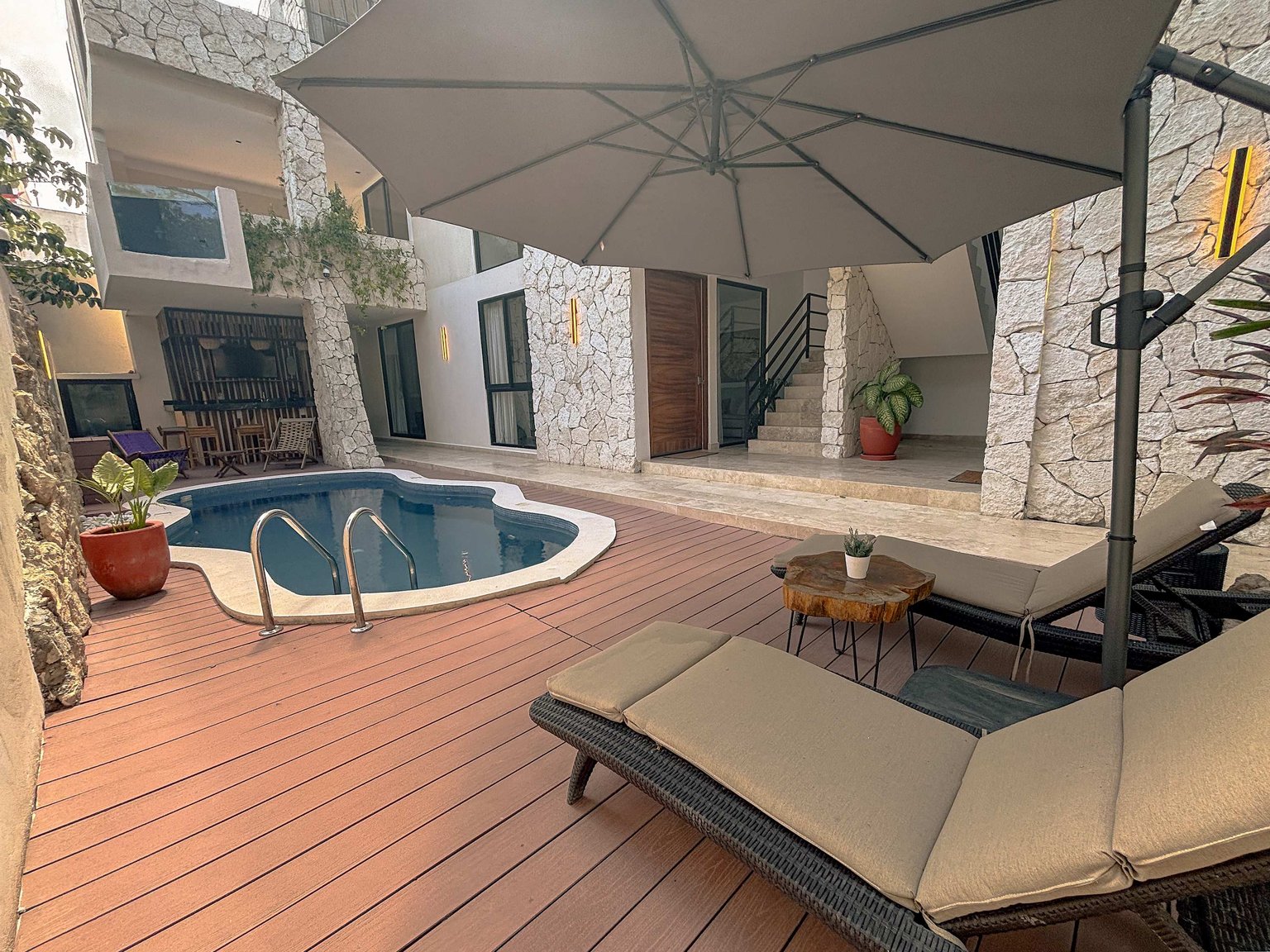 Tulum Vacation Rental