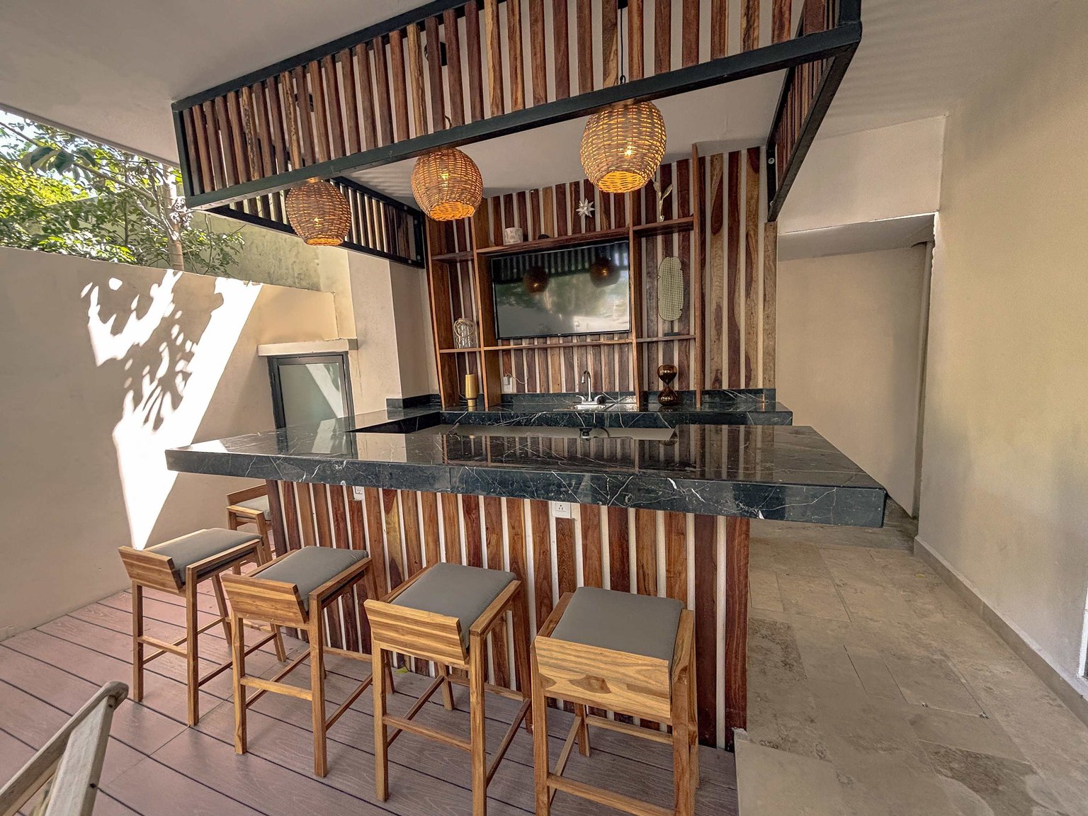 Tulum Vacation Rental