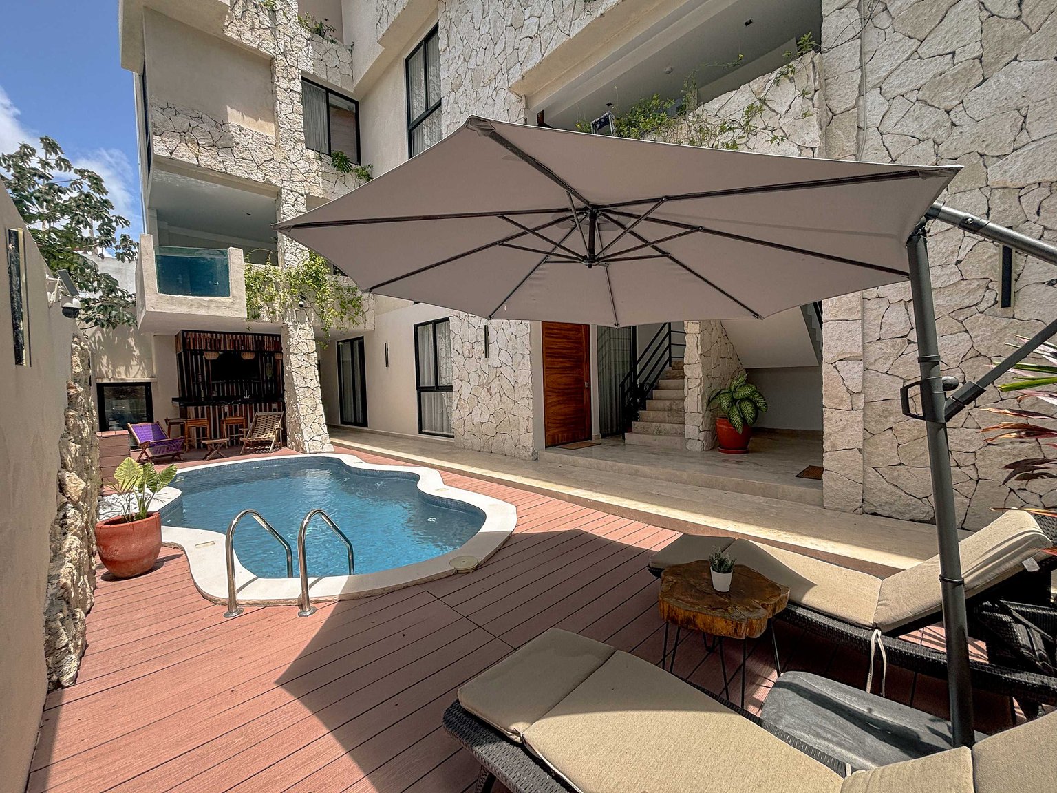 Tulum Vacation Rental