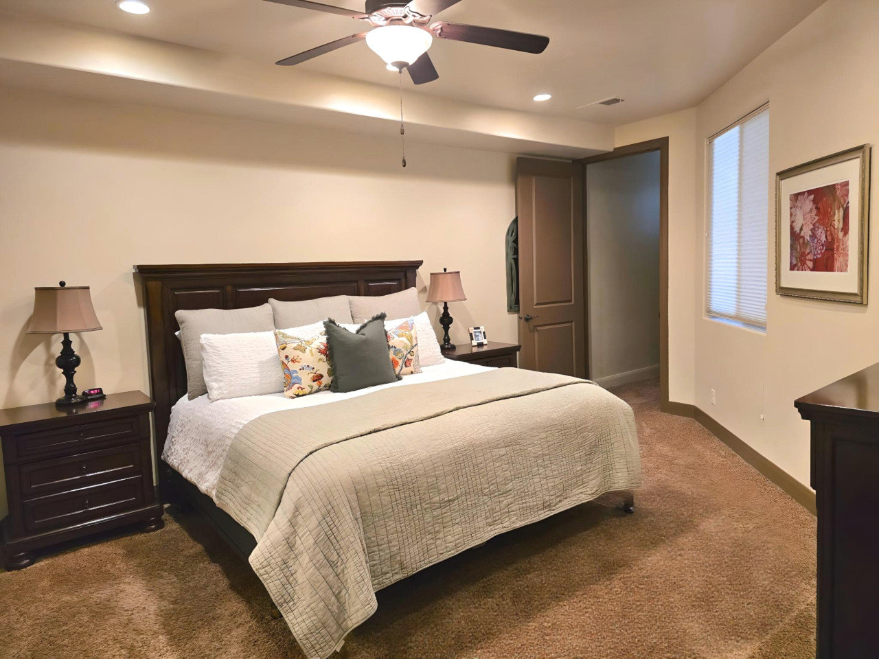 Washington Vacation Rental