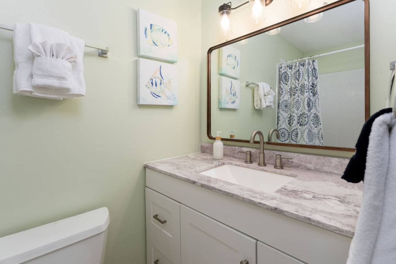 Carolina Beach Vacation Rental