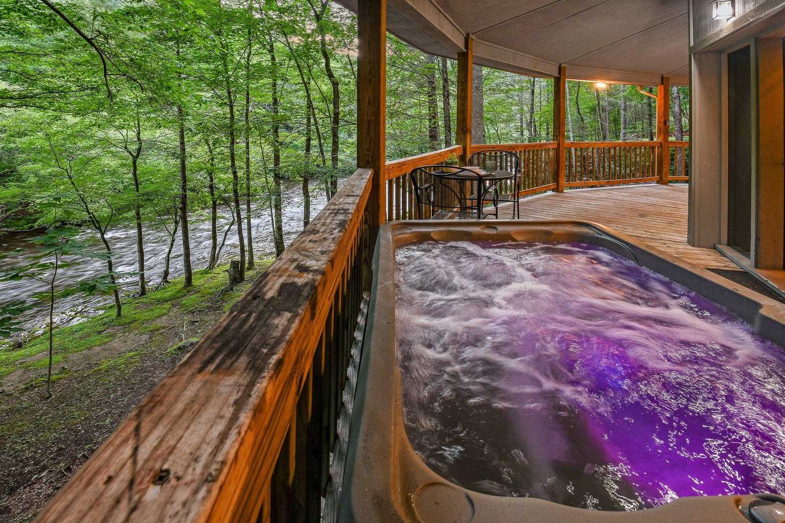 Townsend Vacation Rental