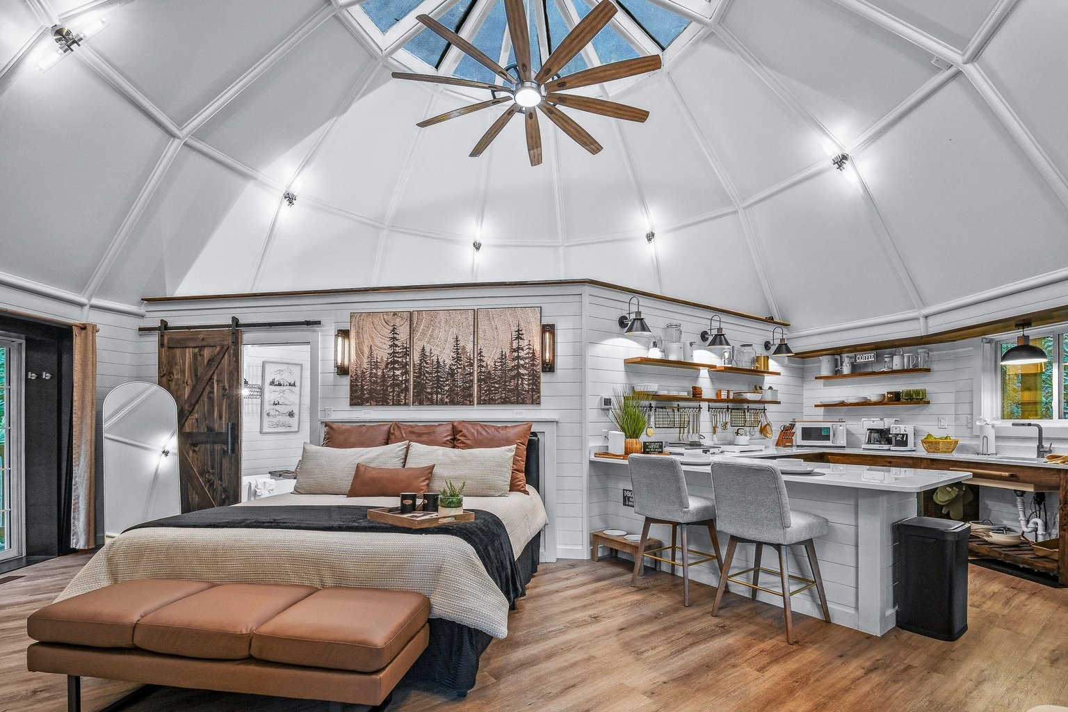 Townsend Vacation Rental