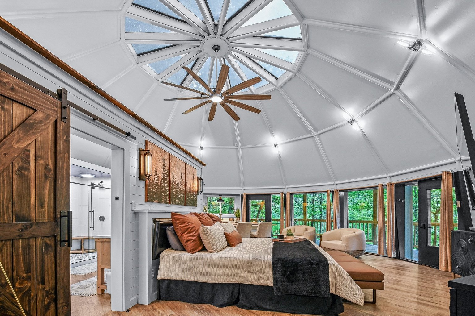 Townsend Vacation Rental