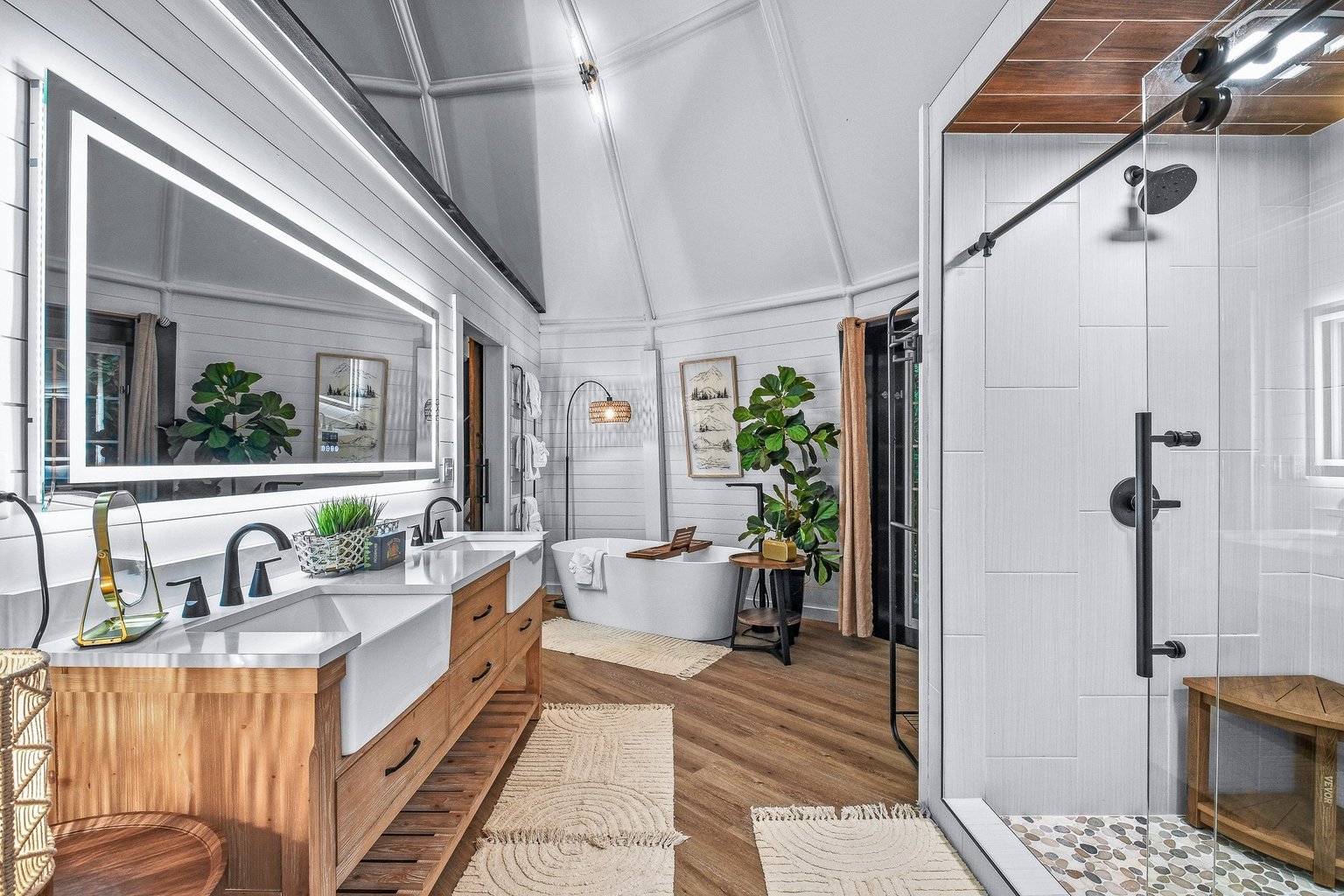 Townsend Vacation Rental