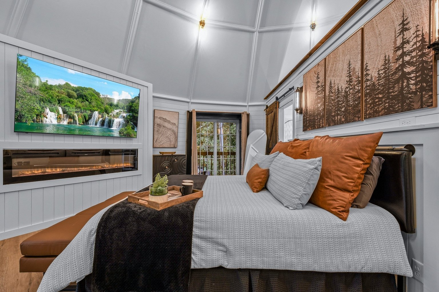 Townsend Vacation Rental