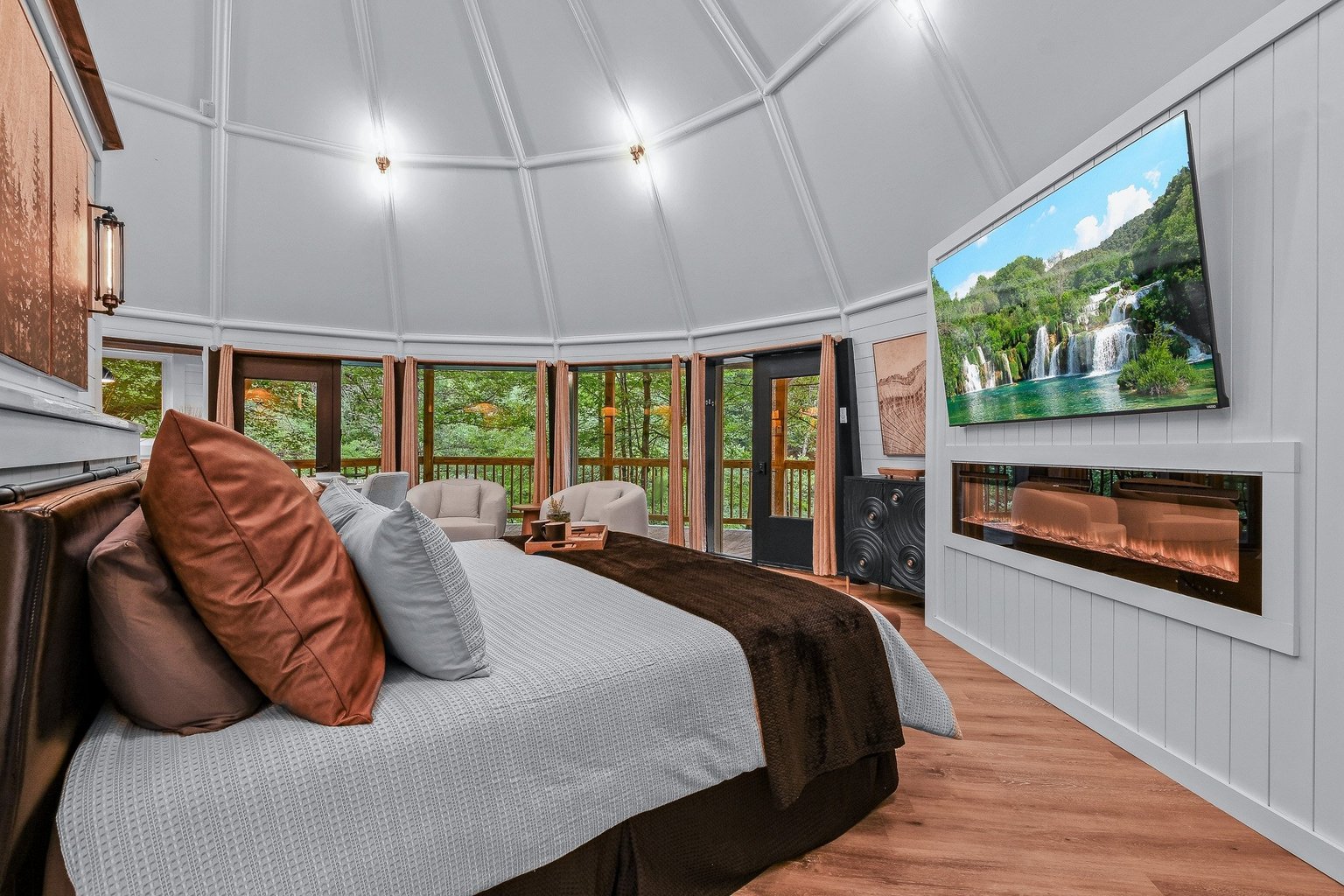 Townsend Vacation Rental