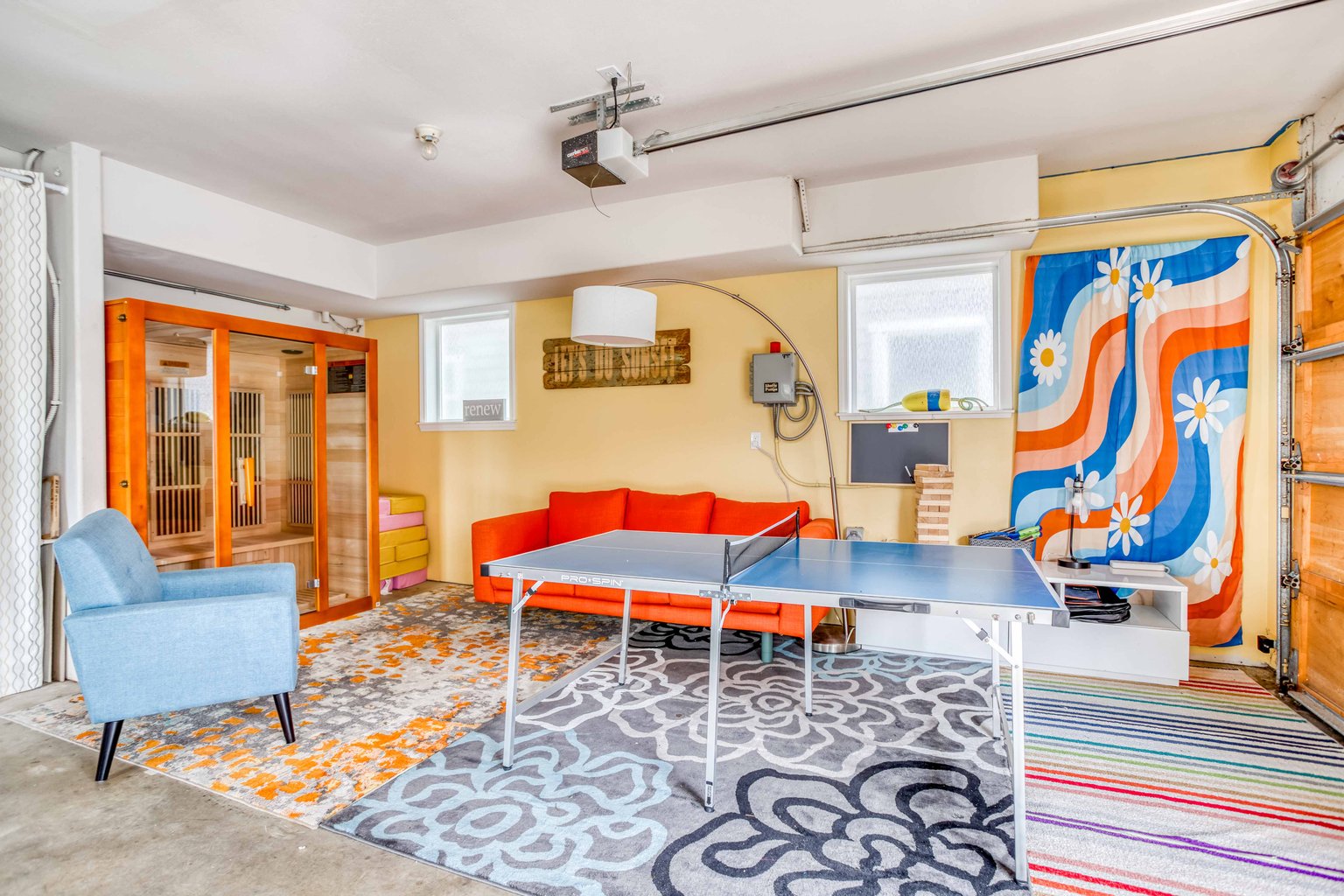 Depoe Bay Vacation Rental