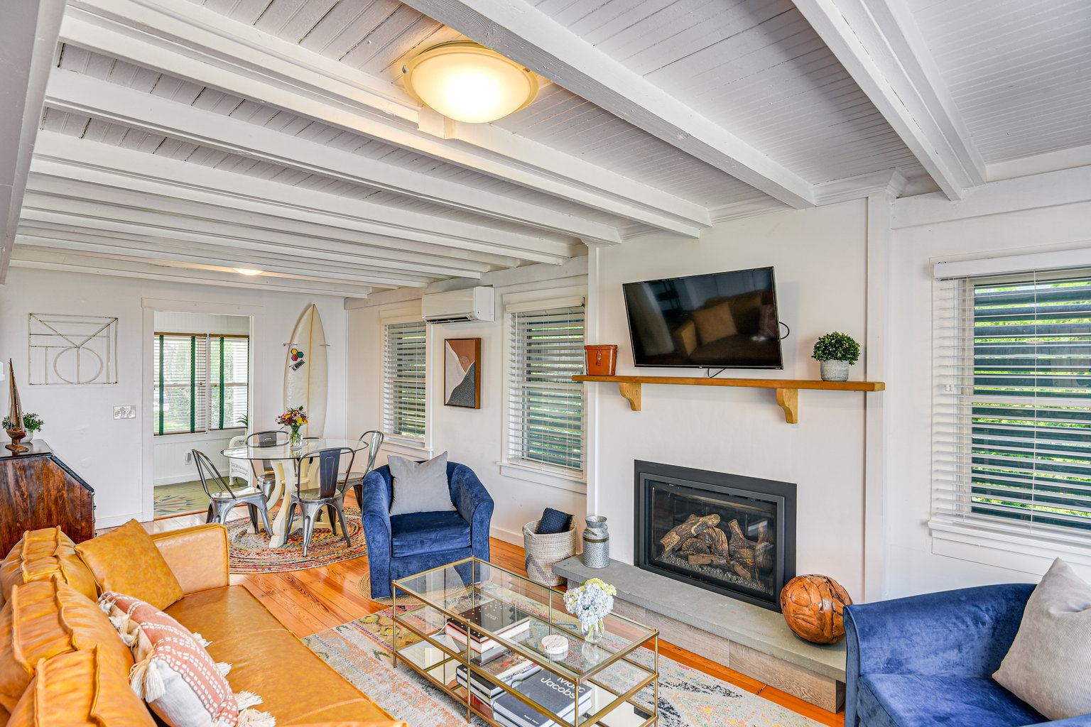 Portsmouth Vacation Rental