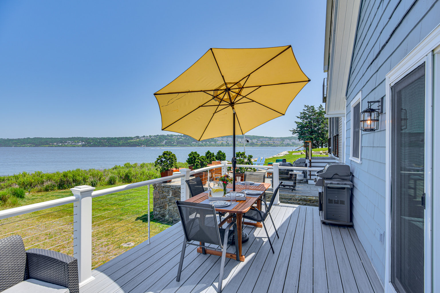 Portsmouth Vacation Rental