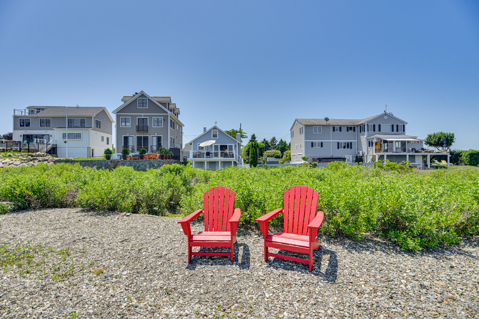 Portsmouth Vacation Rental