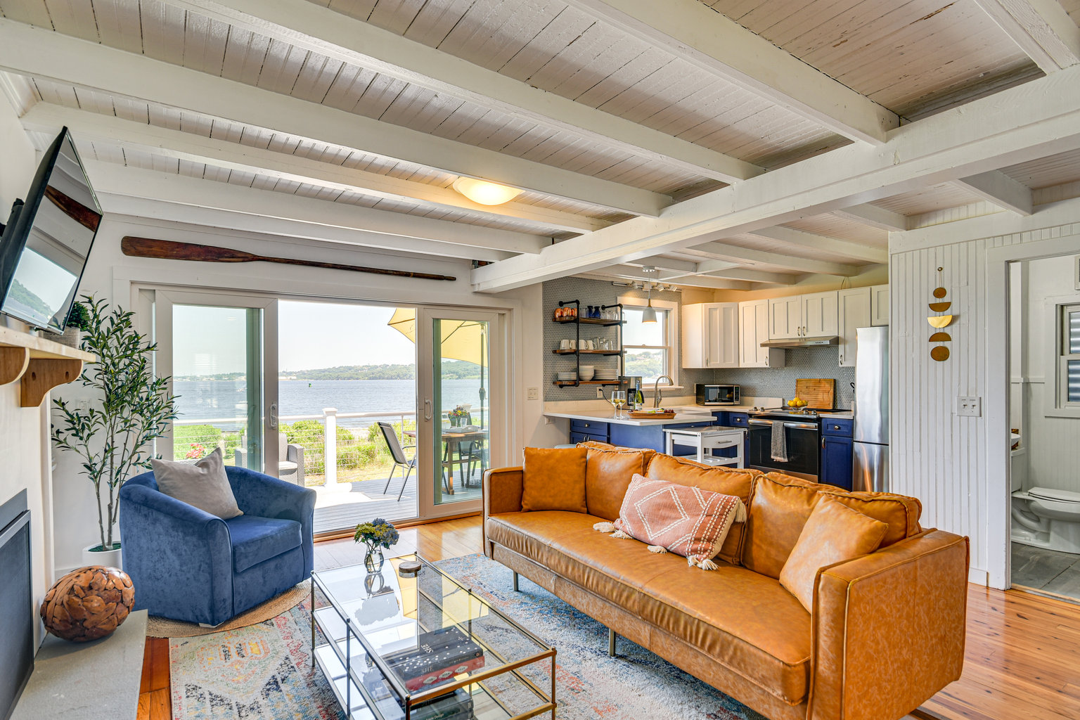 Portsmouth Vacation Rental