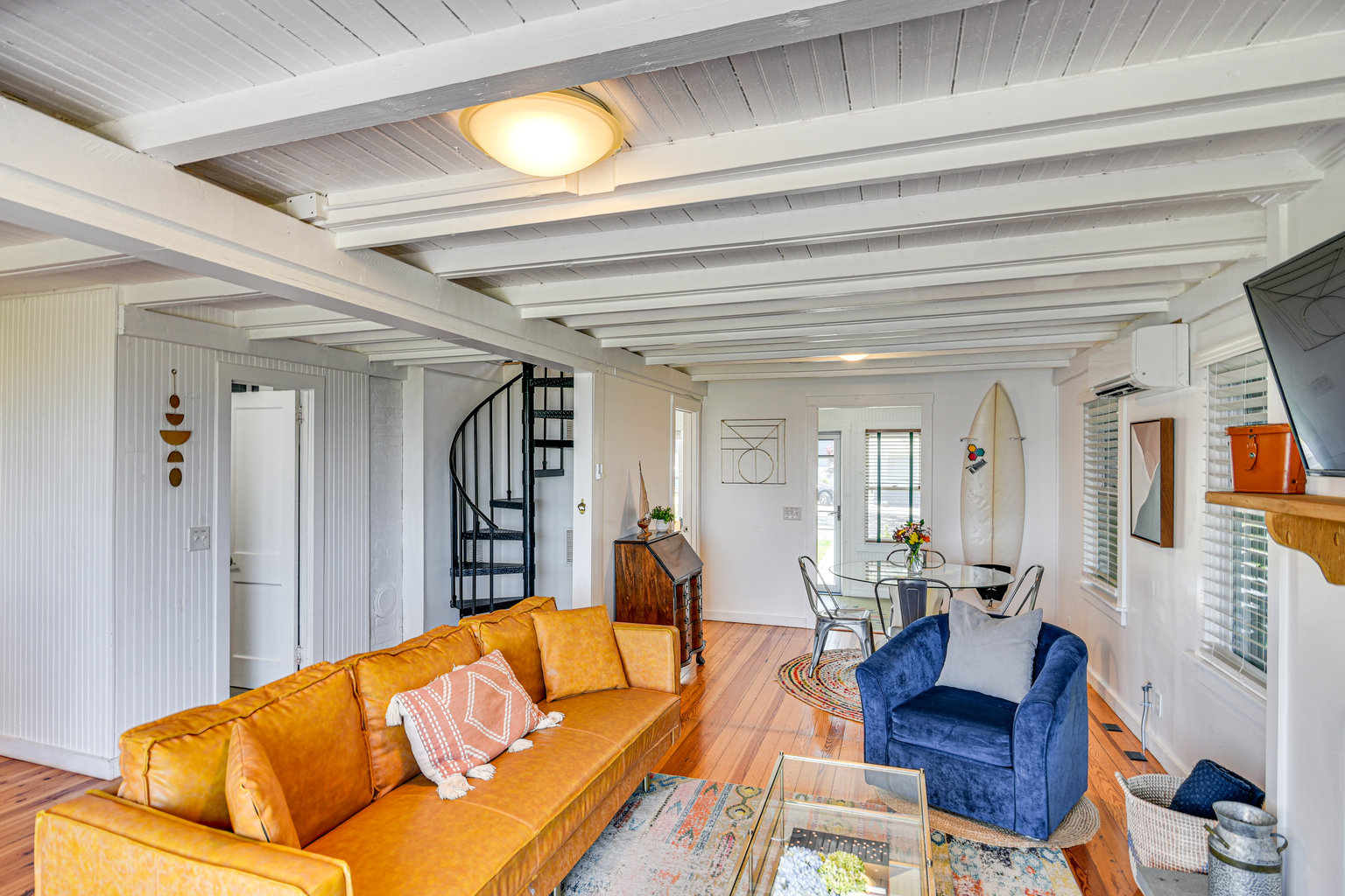 Portsmouth Vacation Rental