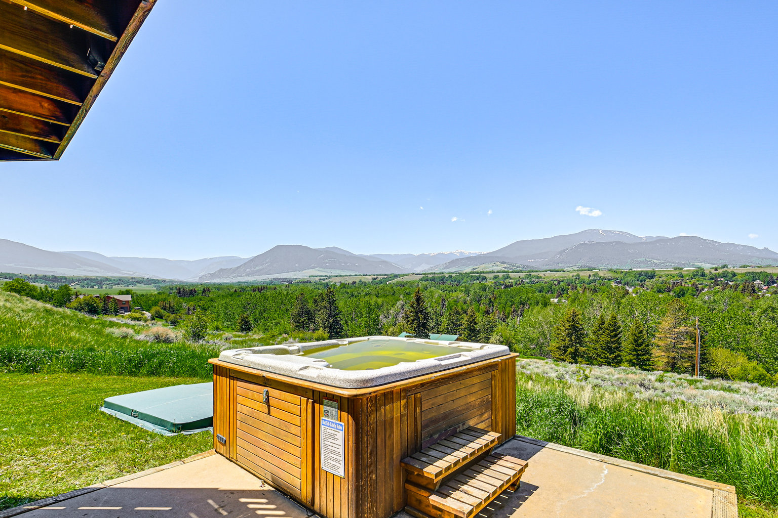 Red Lodge Vacation Rental