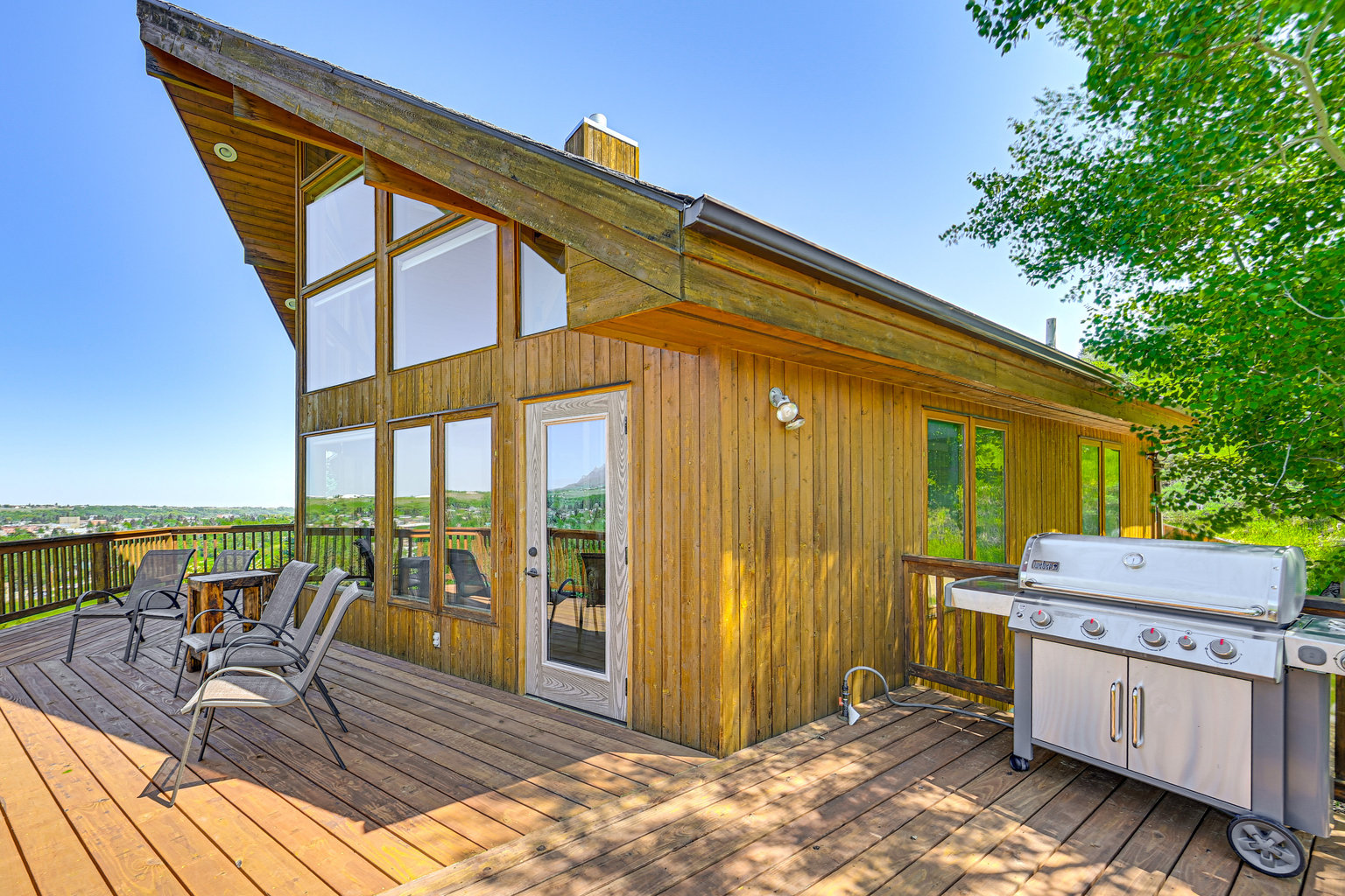 Red Lodge Vacation Rental