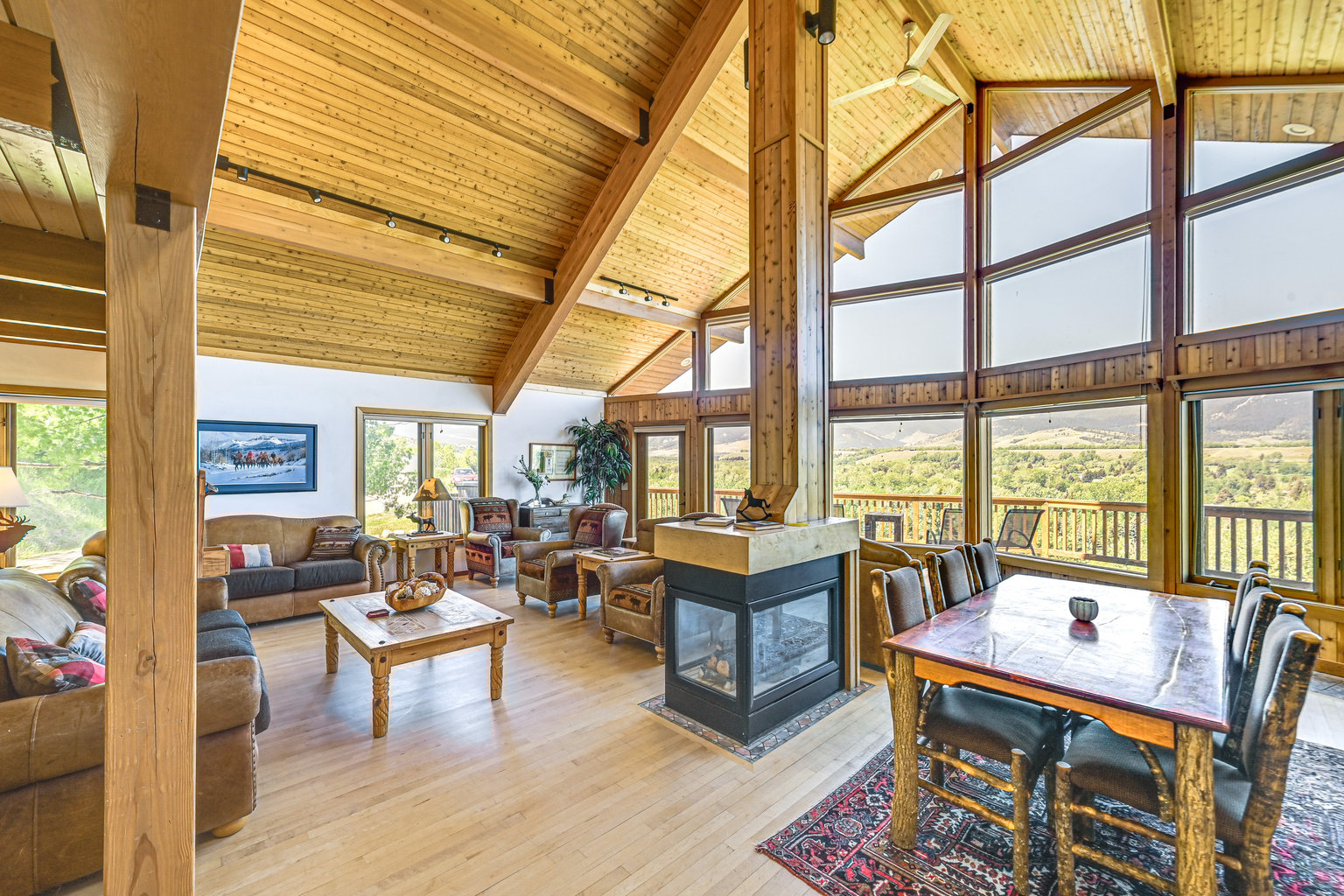 Red Lodge Vacation Rental