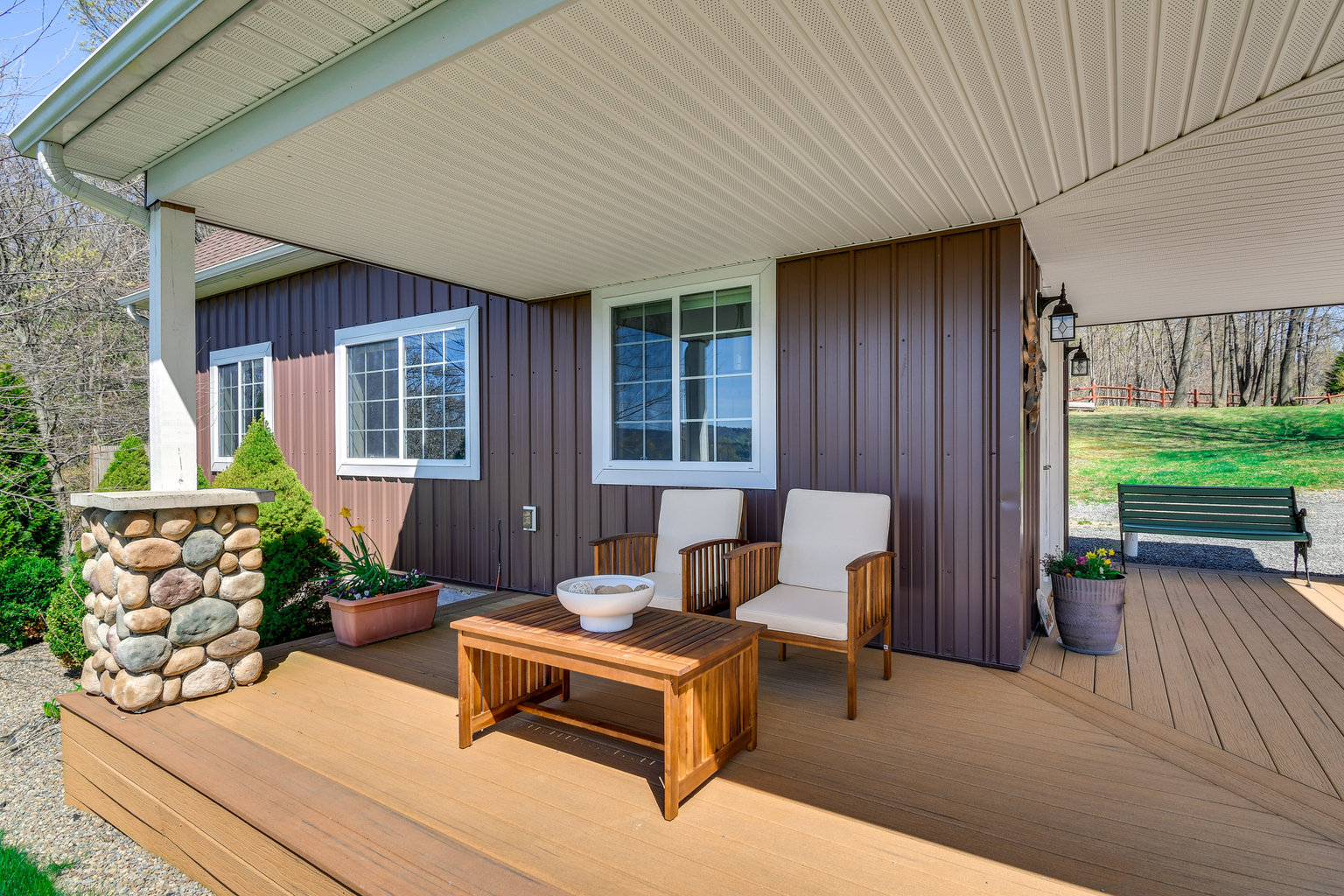 Penn Yan Vacation Rental