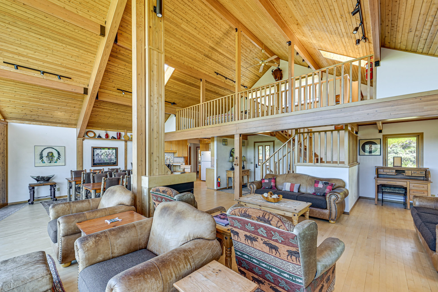 Red Lodge Vacation Rental