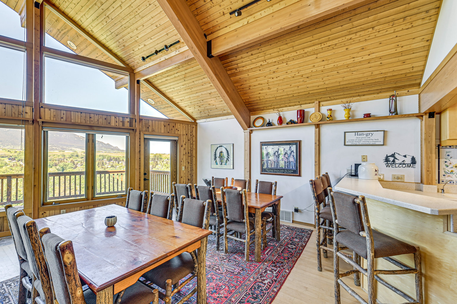 Red Lodge Vacation Rental