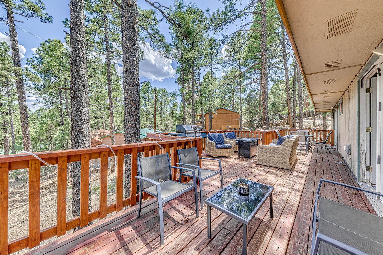 Ruidoso Vacation Rental