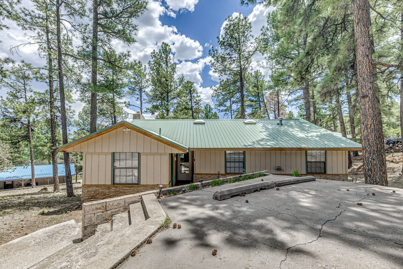 Ruidoso Vacation Rental
