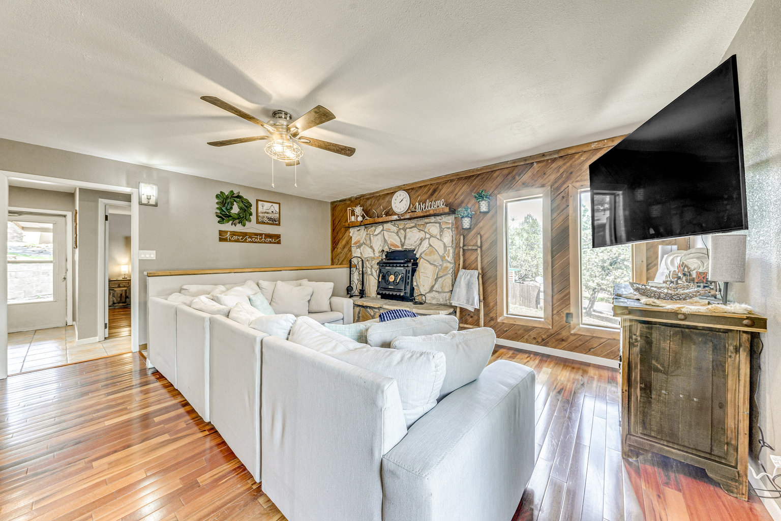 Ruidoso Vacation Rental