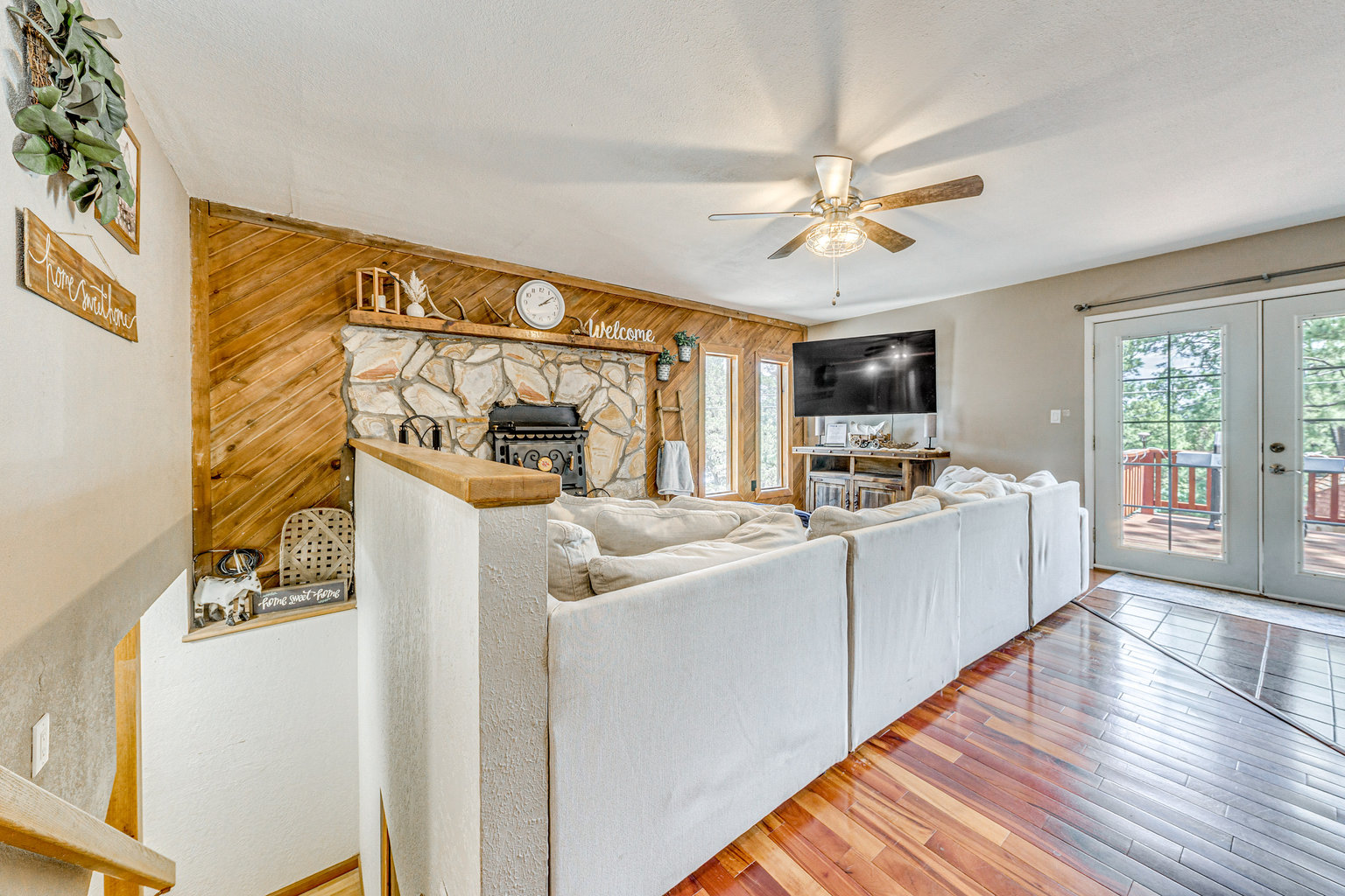 Ruidoso Vacation Rental