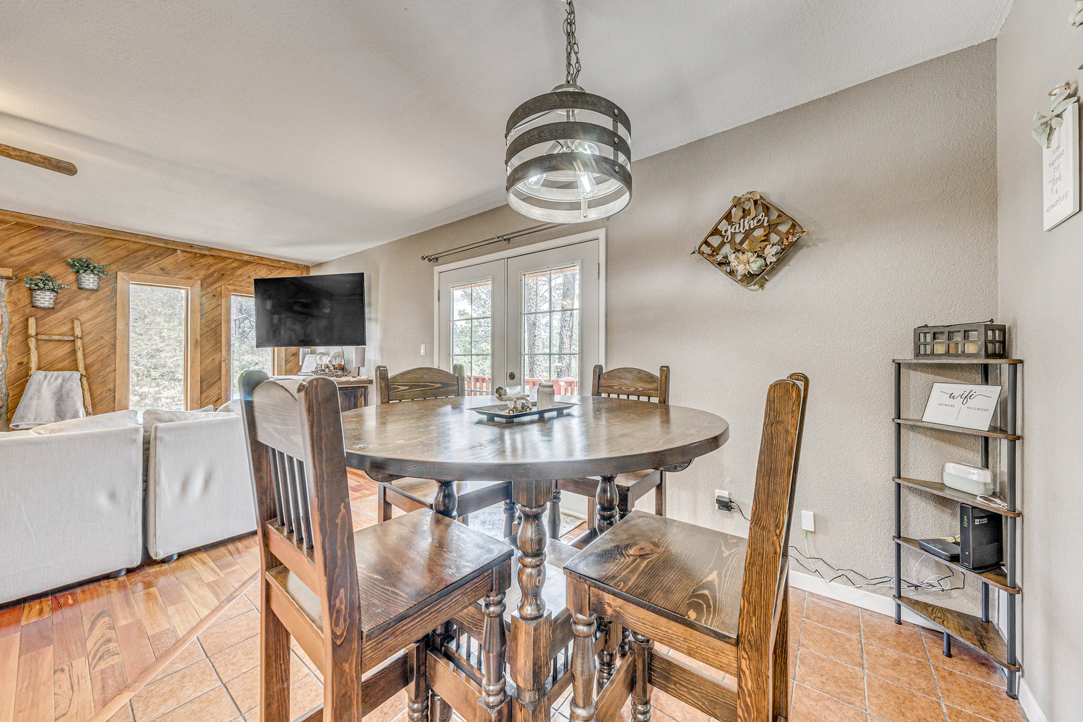 Ruidoso Vacation Rental