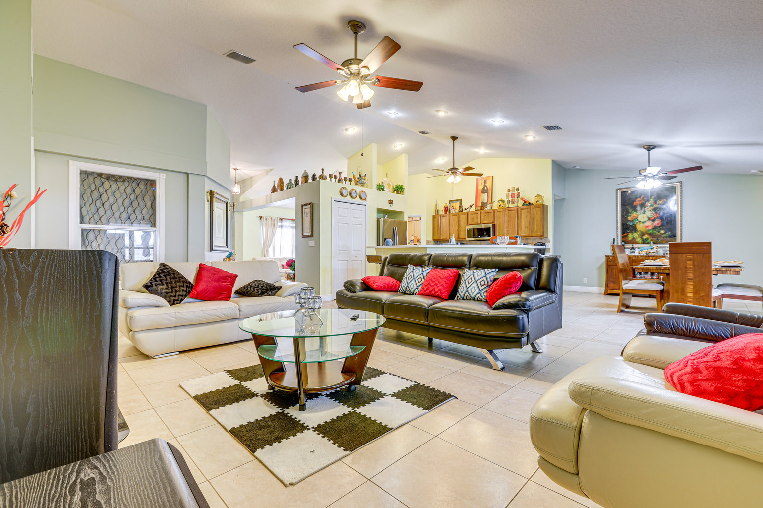 Port St. Lucie Vacation Rental