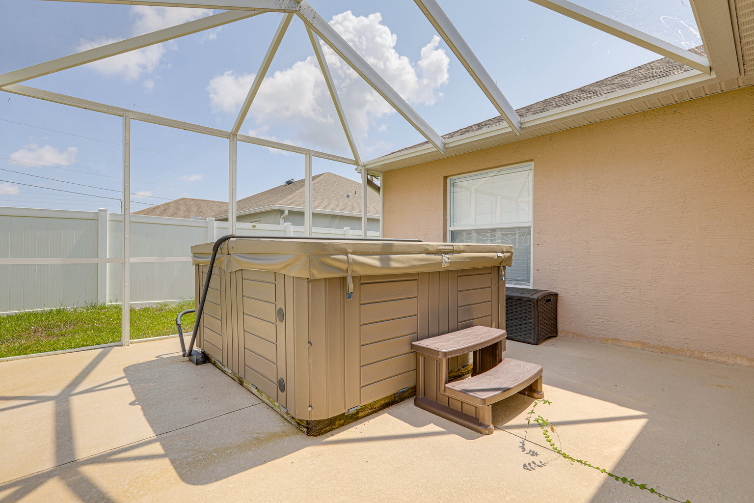 Port St. Lucie Vacation Rental