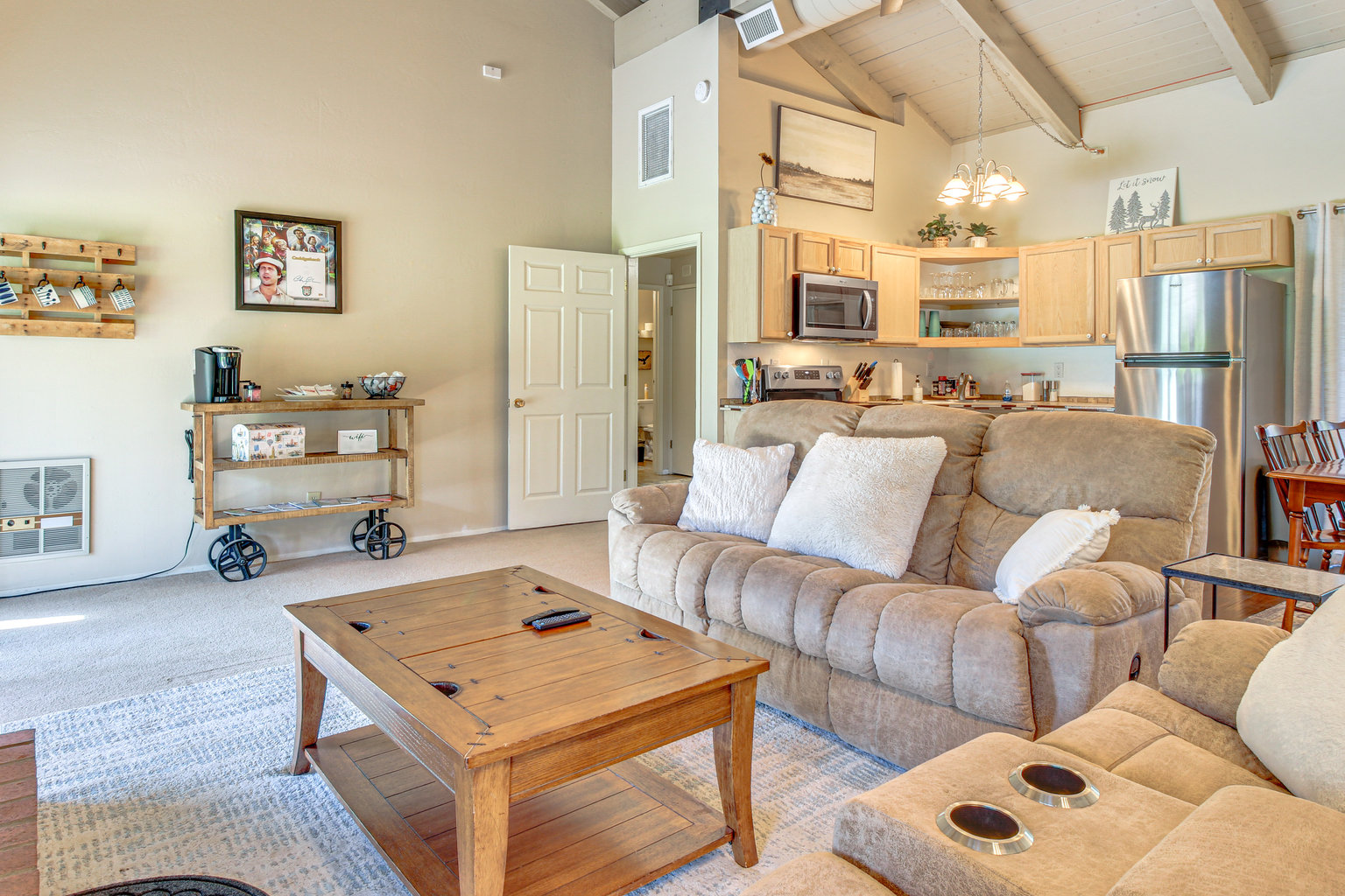 Pinetop Country Club Vacation Rental