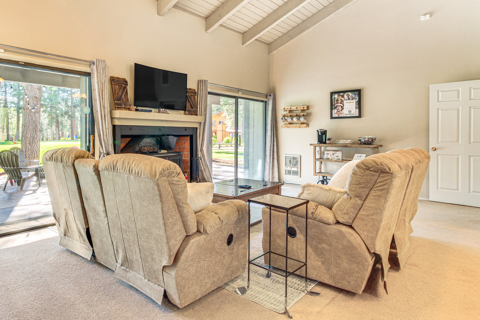 Pinetop Country Club Vacation Rental