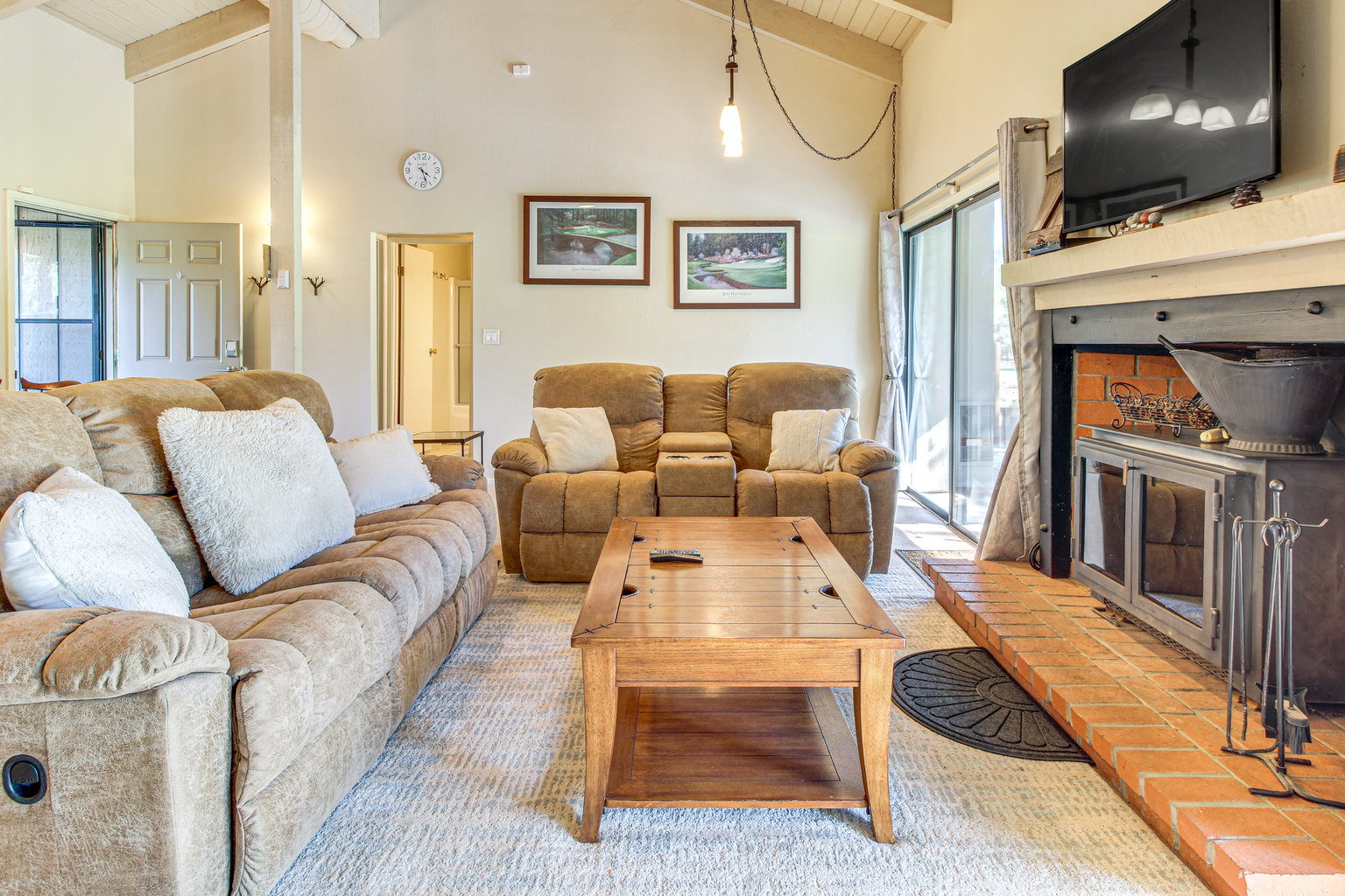 Pinetop Country Club Vacation Rental