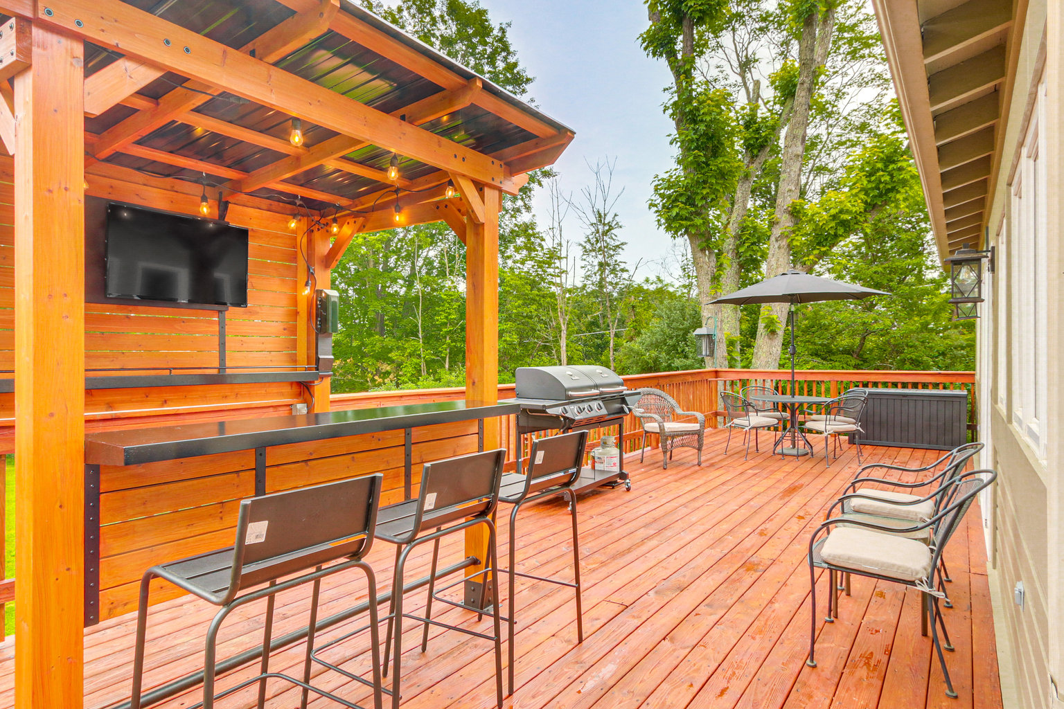 Huntingdon Vacation Rental