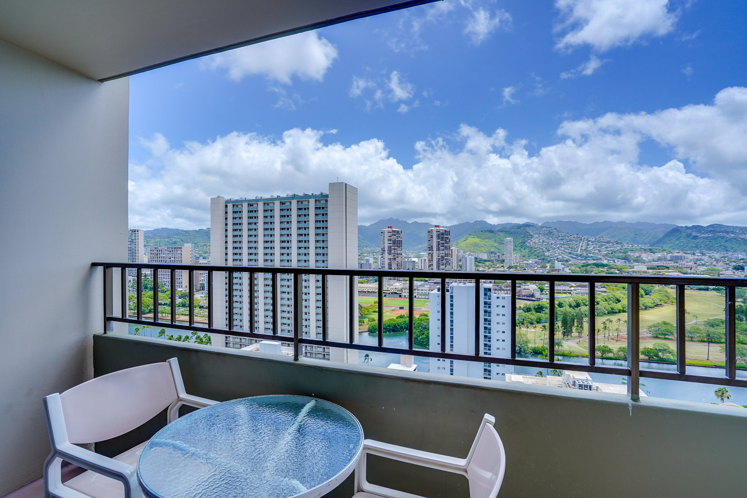 Honolulu Vacation Rental