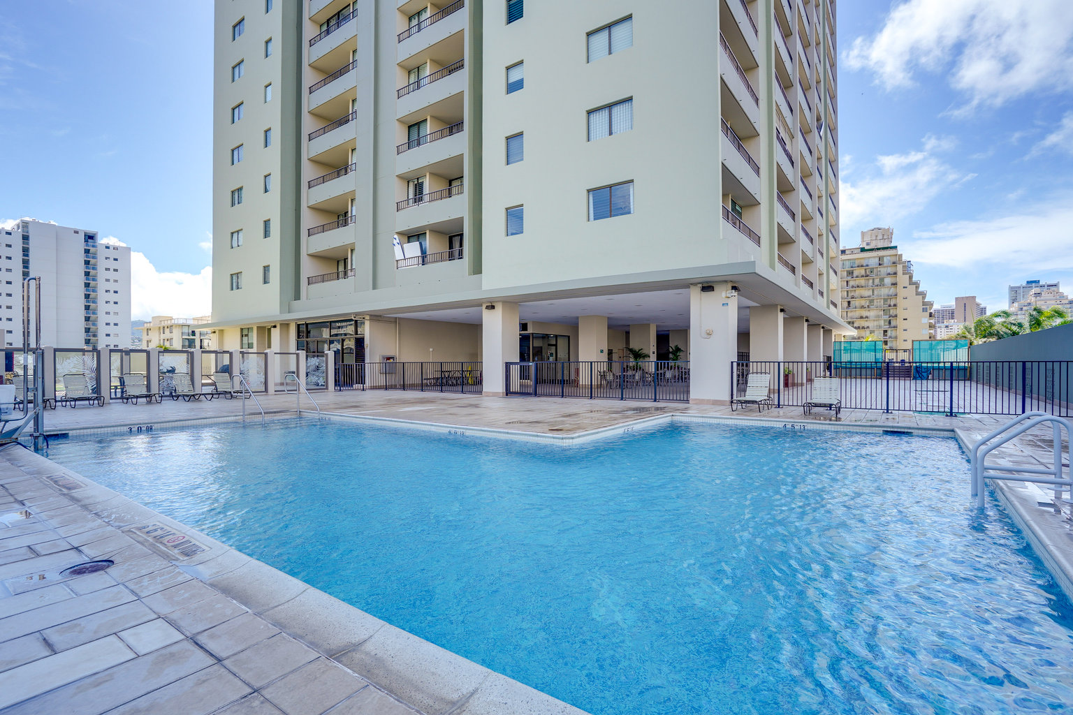 Honolulu Vacation Rental