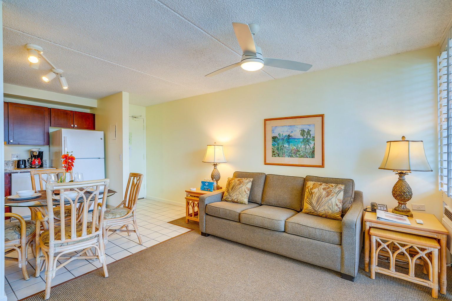 Honolulu Vacation Rental