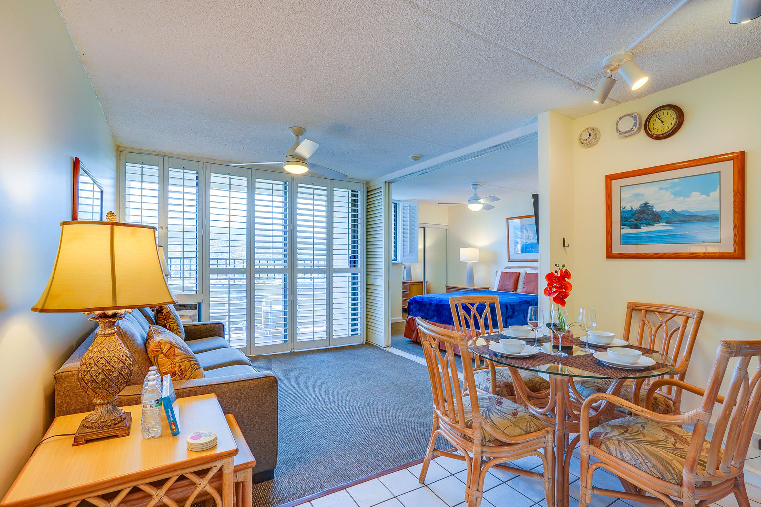 Honolulu Vacation Rental