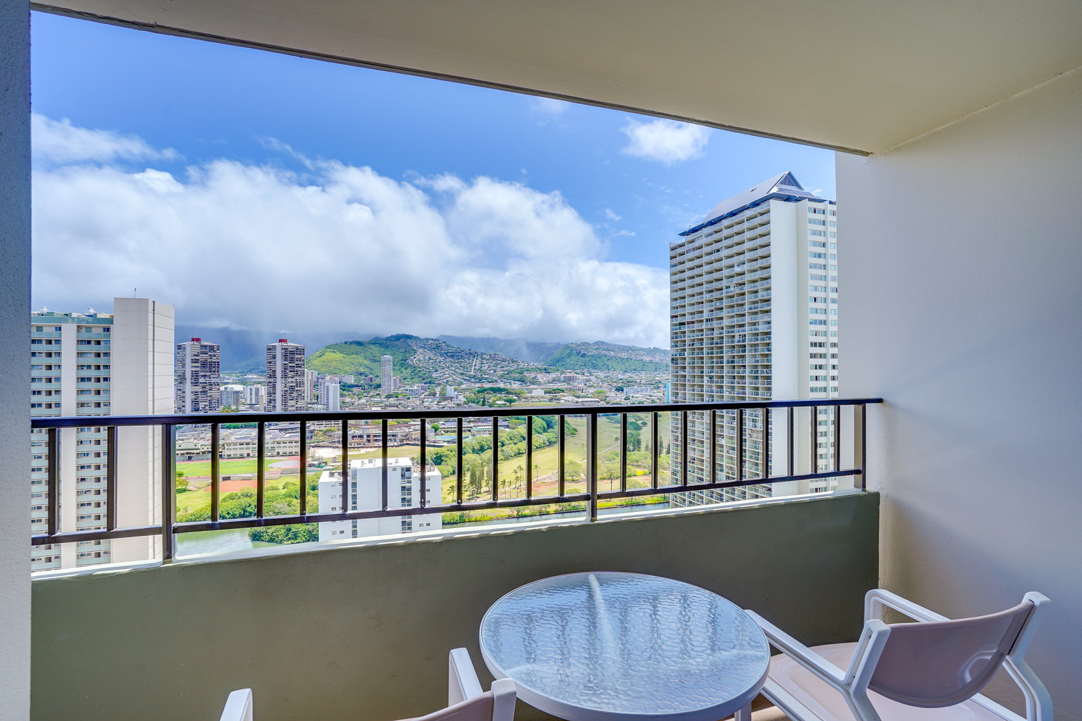 Honolulu Vacation Rental