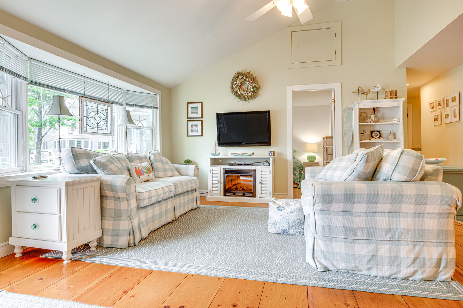 Kennebunkport Vacation Rental