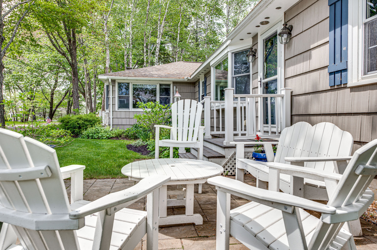 Kennebunkport Vacation Rental