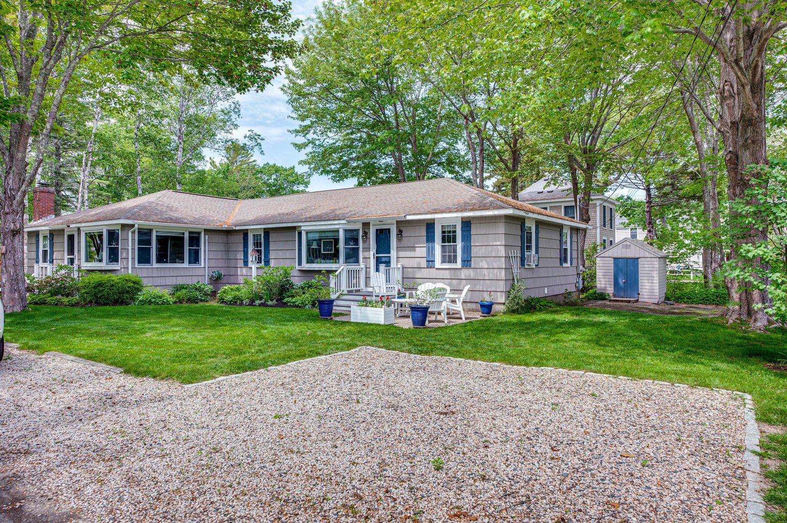 Kennebunkport Vacation Rental