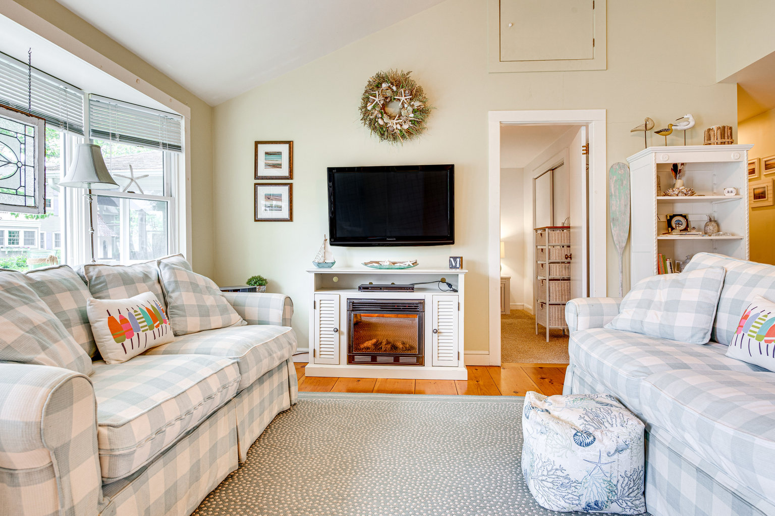 Kennebunkport Vacation Rental