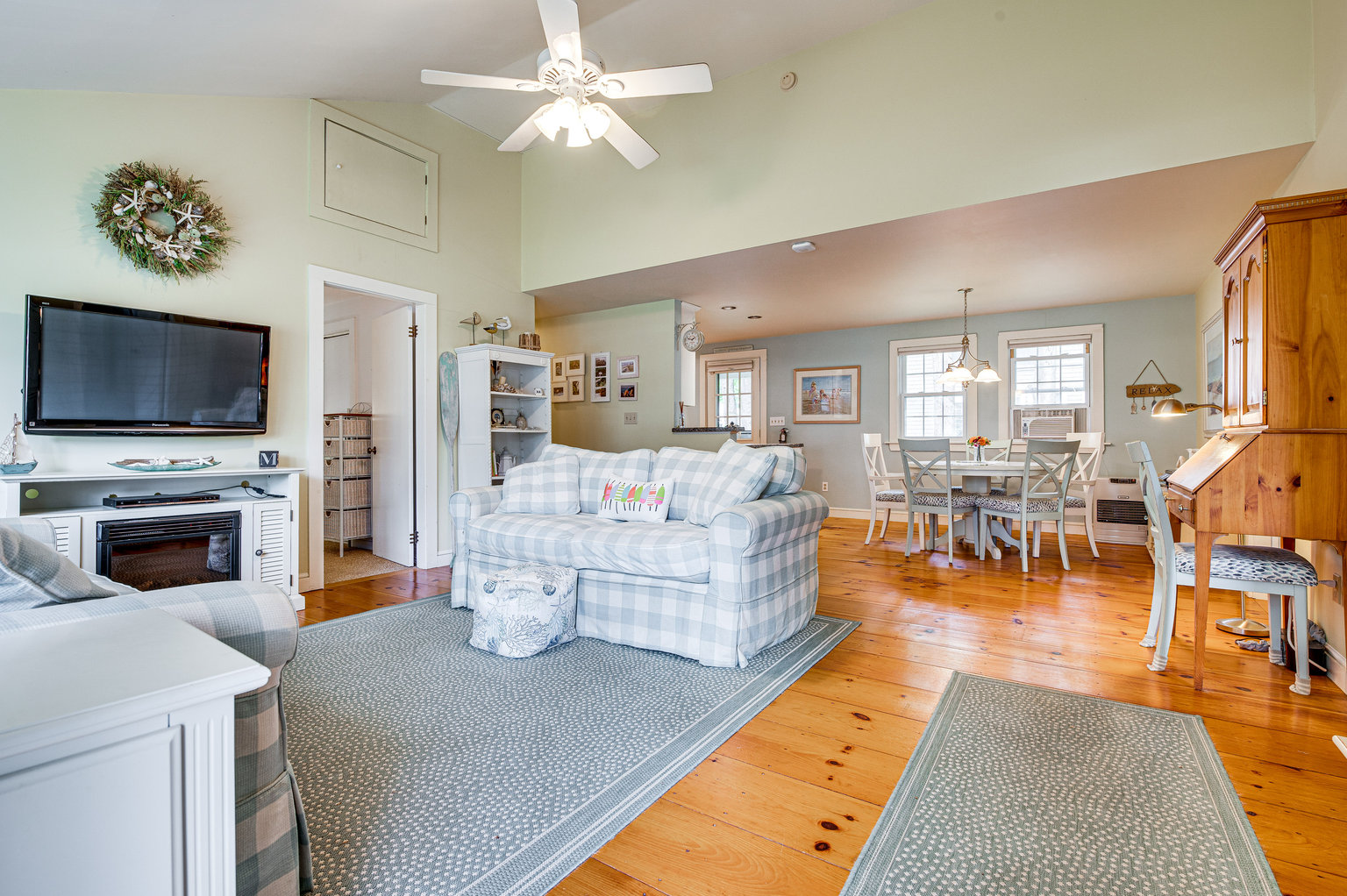 Kennebunkport Vacation Rental