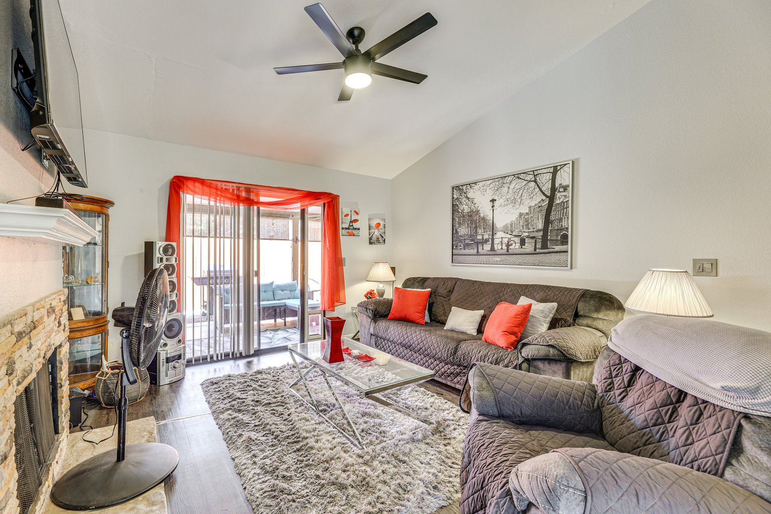 Mesa Vacation Rental