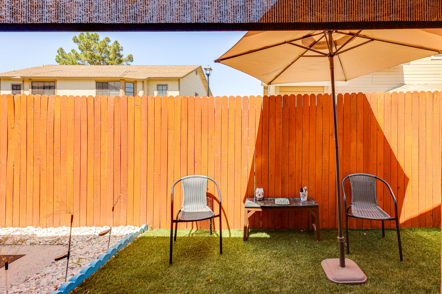 Mesa Vacation Rental